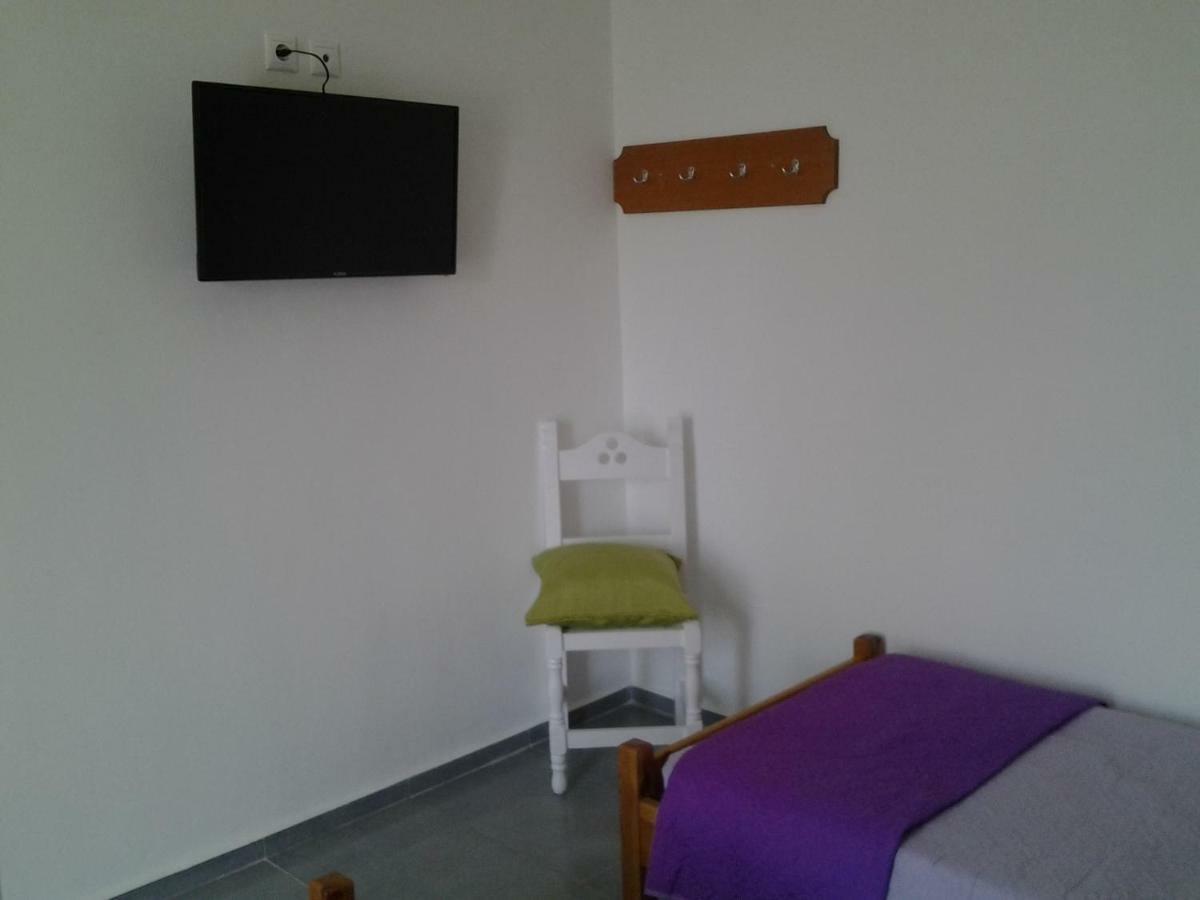 Harmony House Apartment Agia Paraskevi  Exterior foto