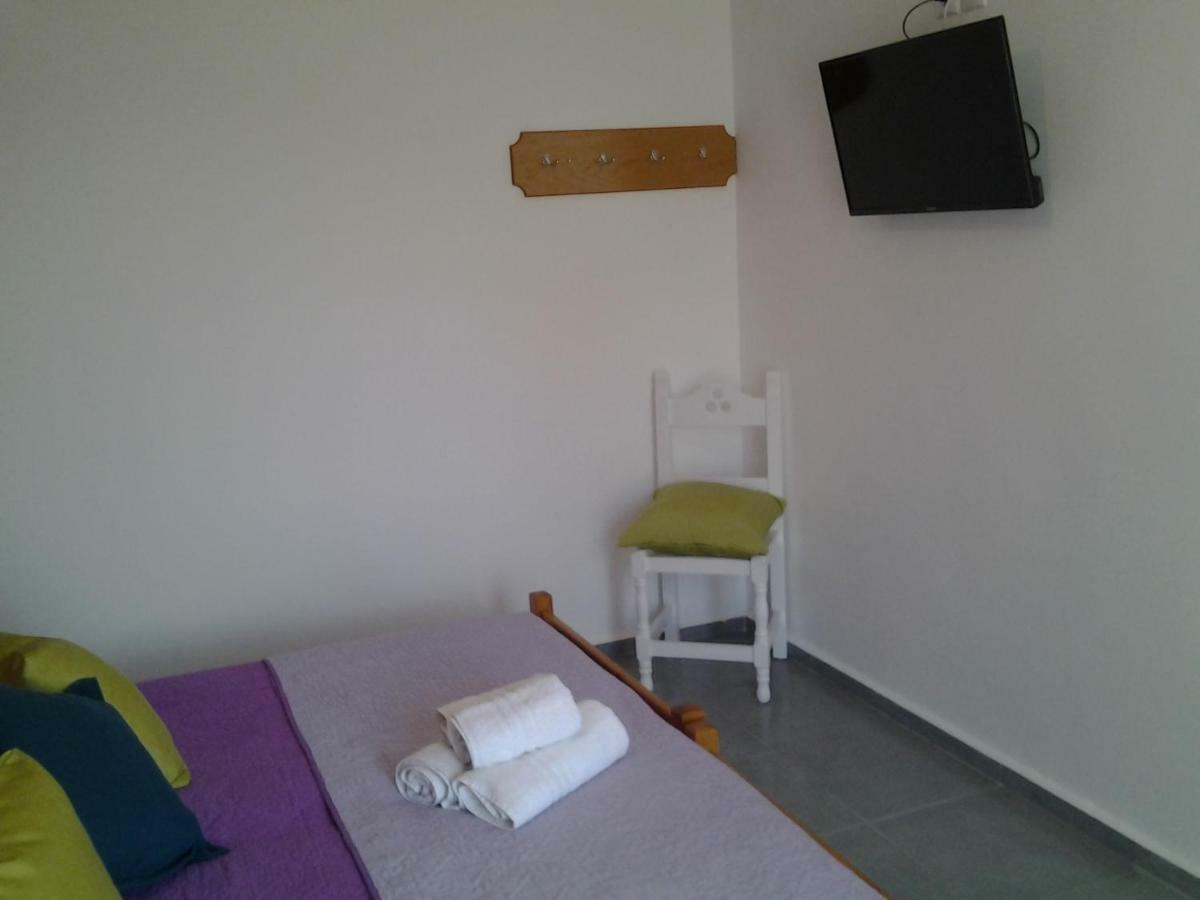 Harmony House Apartment Agia Paraskevi  Exterior foto