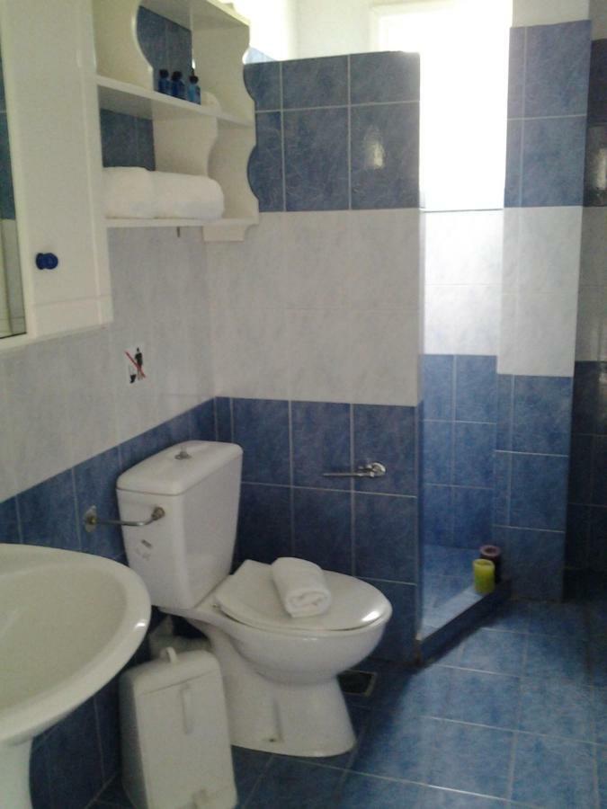 Harmony House Apartment Agia Paraskevi  Exterior foto