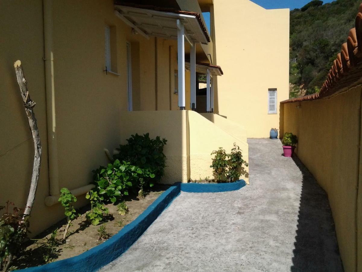 Harmony House Apartment Agia Paraskevi  Exterior foto